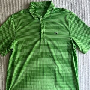 Golf shirt
